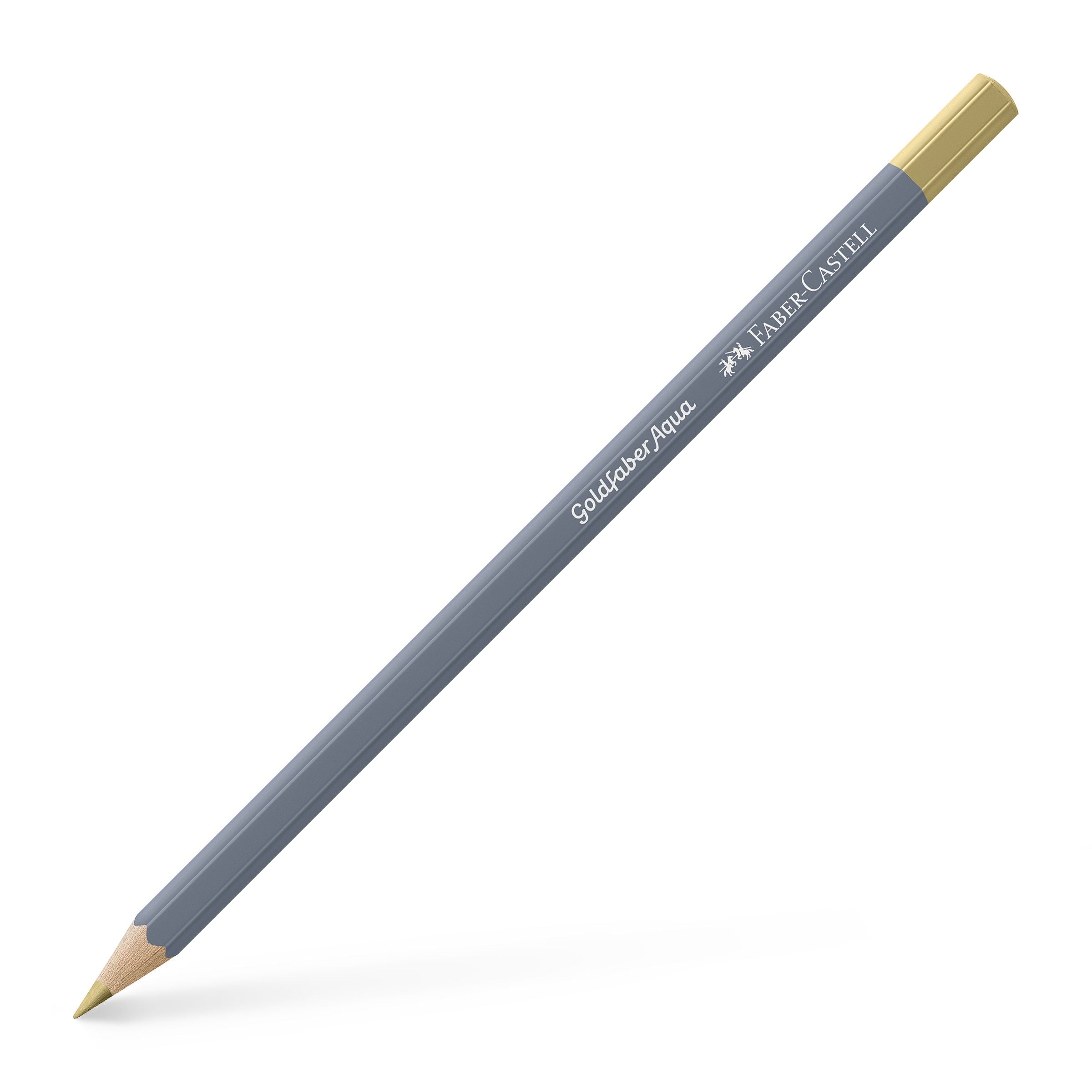 CREION COLORAT AQUARELLE AURIU 250 GOLDFABER FABER-CASTELL CREION COLORAT AQUARELLE AURIU 250 GOLDFABER FABER-CASTELL